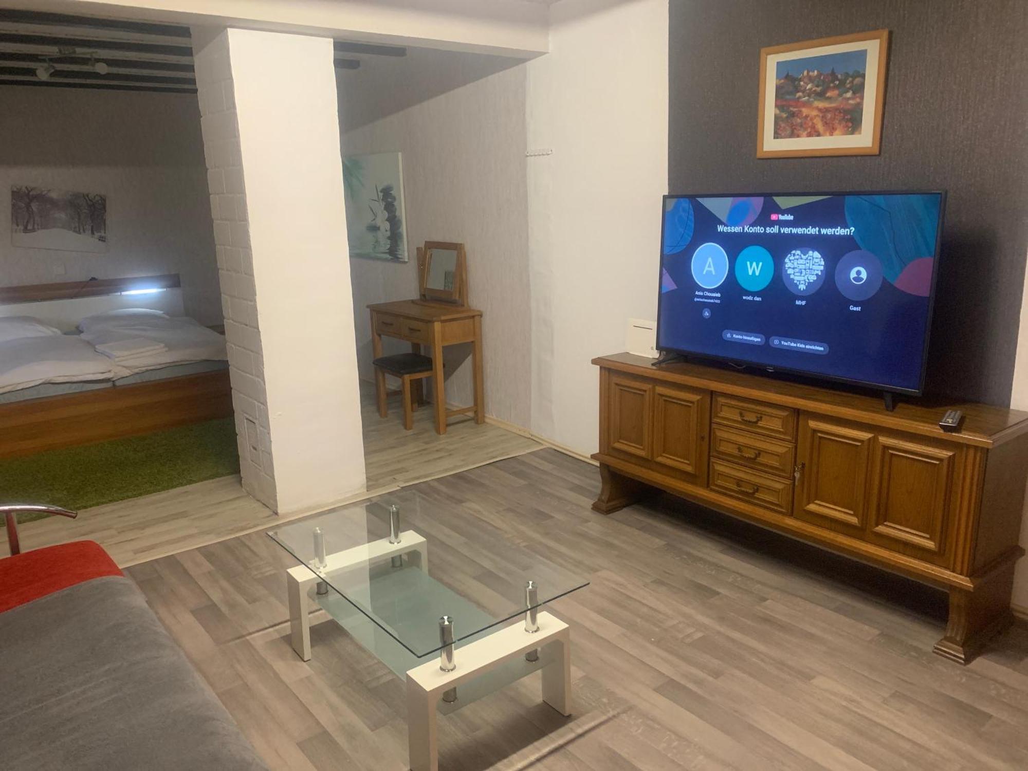 Melissa Apartment Wittingen ภายนอก รูปภาพ